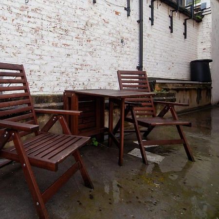 Lovely 2 Bedroom Apartment In Tooting London Eksteriør bilde