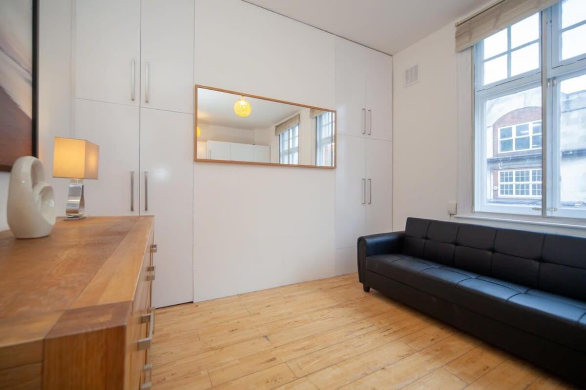 Lovely 2 Bedroom Apartment In Tooting London Eksteriør bilde