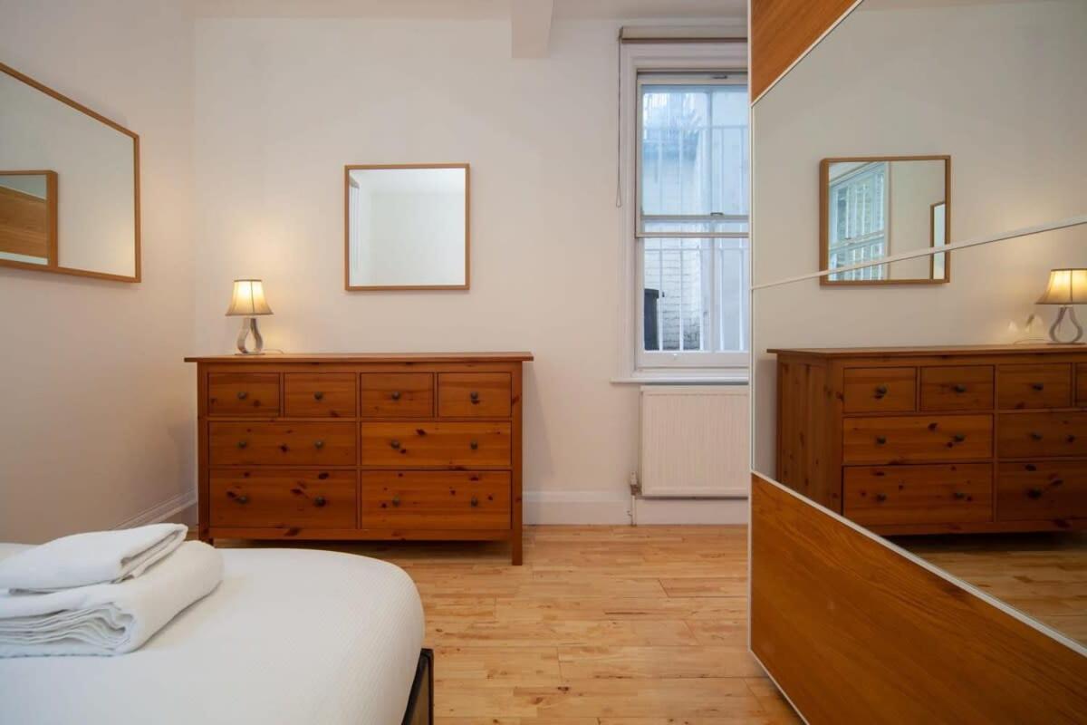 Lovely 2 Bedroom Apartment In Tooting London Eksteriør bilde